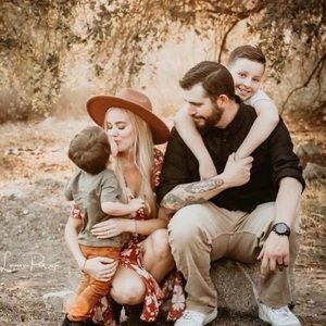 Meet your Posher, Chase